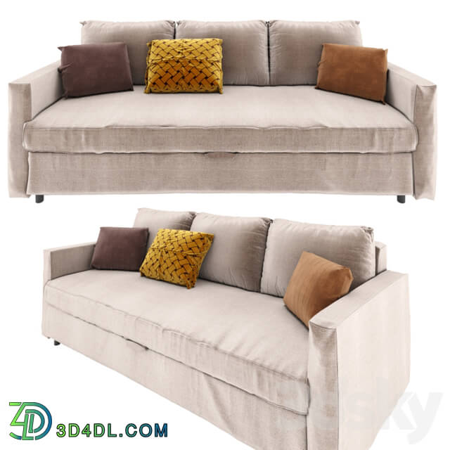 Sofa - Sofa bed