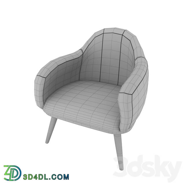 Arm chair