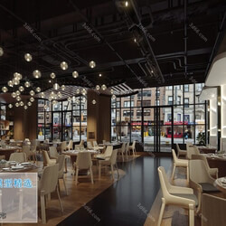 3D66 2019 Hotel & Teahouse & Cafe (002) 