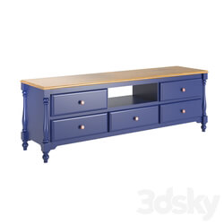 Sideboard _ Chest of drawer - Ariana commode tv 
