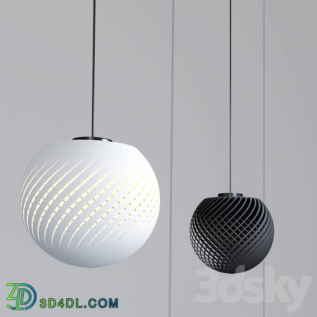 Ceiling light - Modern light