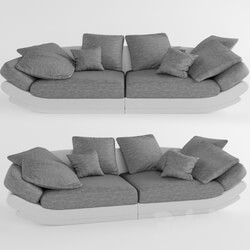 Sofa - sofa AVIGNON 