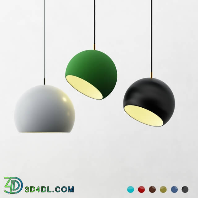 Ceiling light - Nordic Pendant Lights Suspension