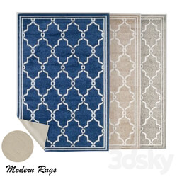 Carpets - Modern_Rugs_3x 