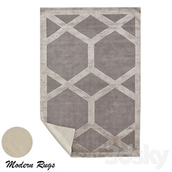 Carpets - Modern_Rugs 