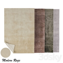 Carpets - Modern_Rugs_ds 