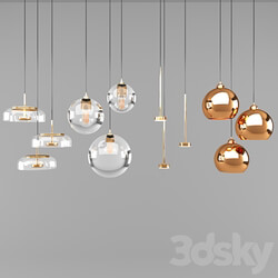 Ceiling light - Pendant lights 1 