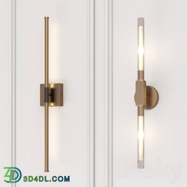 Wall light - Wall lamp004