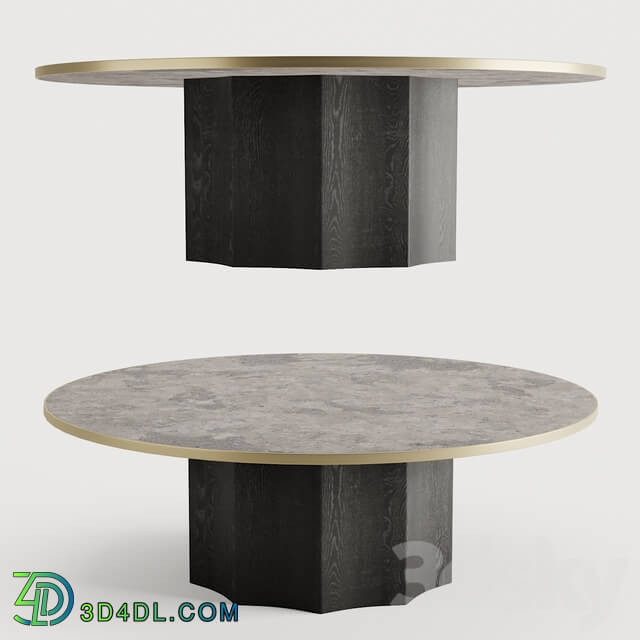 Table - Patio tables