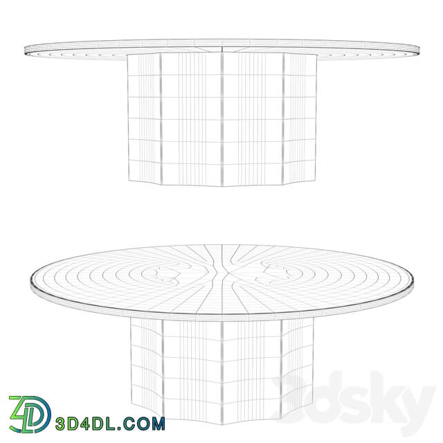 Table - Patio tables