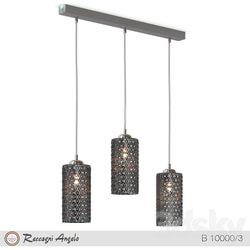 Ceiling light - Reccagni Angelo B 10000_3 