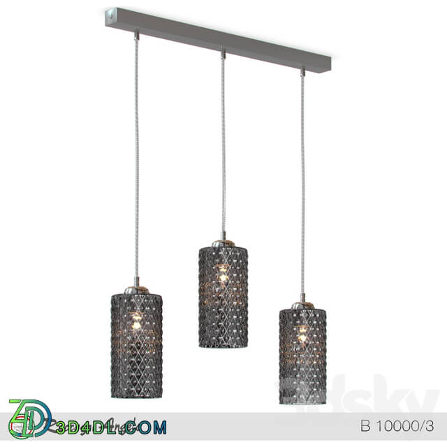 Ceiling light - Reccagni Angelo B 10000_3