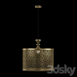 Ceiling light - Ringy_light 