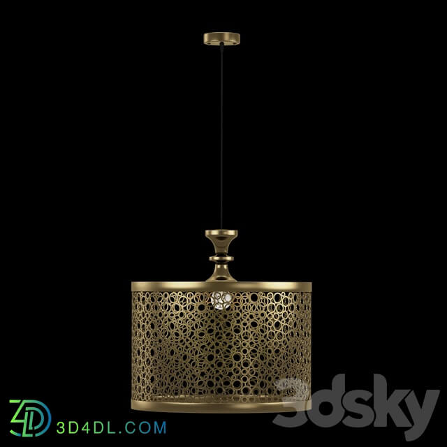 Ceiling light - Ringy_light