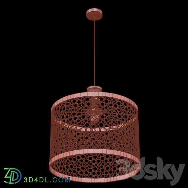 Ceiling light - Ringy_light