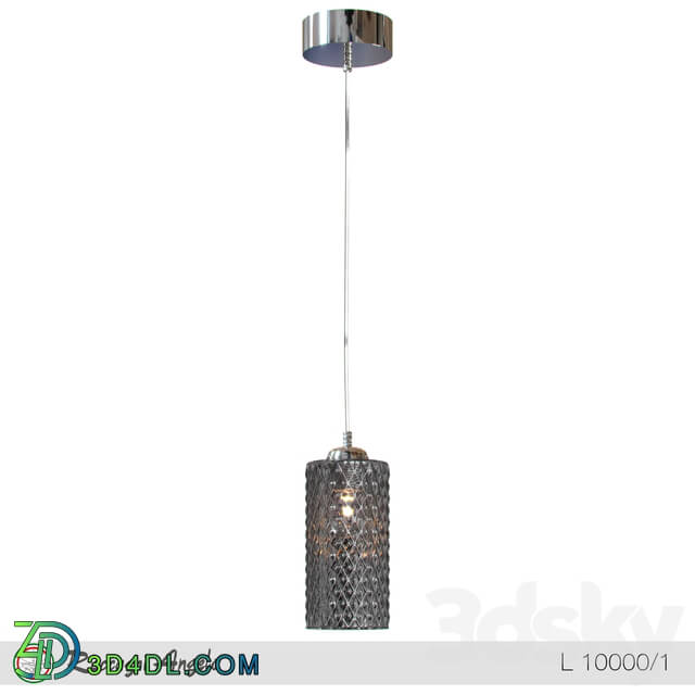 Ceiling light - Reccagni Angelo L 10000_1