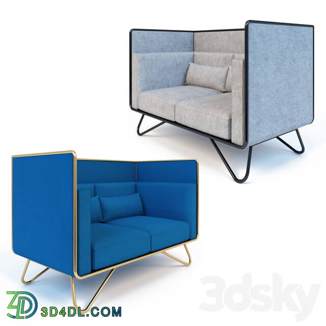 Sofa - Sofa Noook-2 _1600_ by Artu