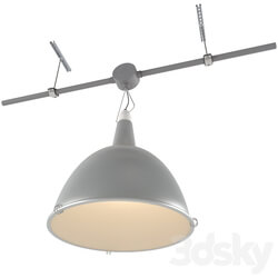 Ceiling light - Industrial lamp RSP 01-400 _ 700_1000 