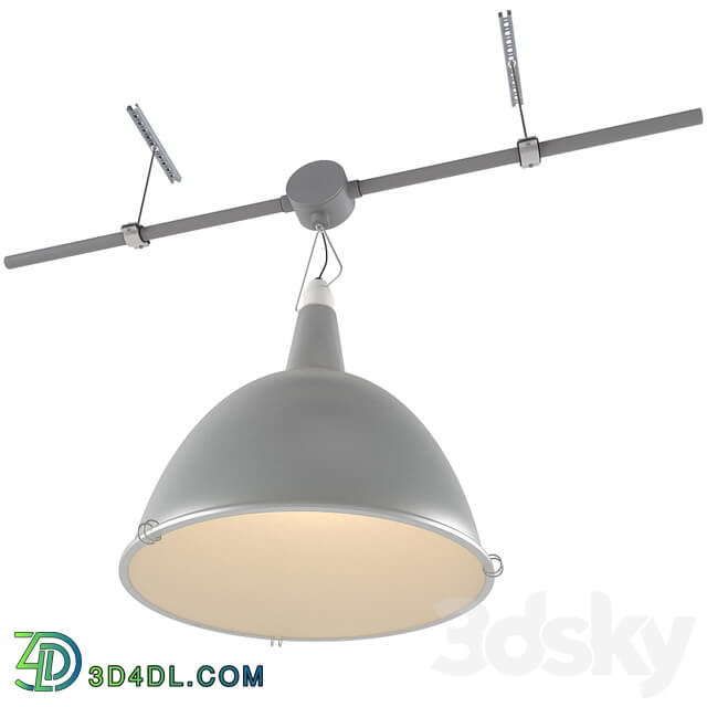 Ceiling light - Industrial lamp RSP 01-400 _ 700_1000