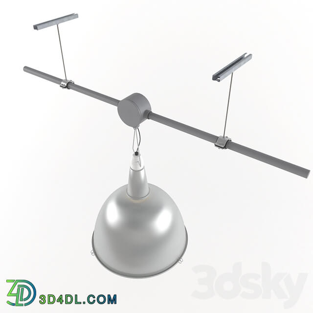 Ceiling light - Industrial lamp RSP 01-400 _ 700_1000