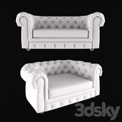 Arm chair Noelia Sofa 