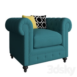 Arm chair - Armchair sofa 