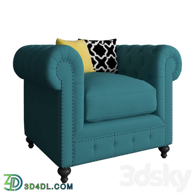 Arm chair - Armchair sofa