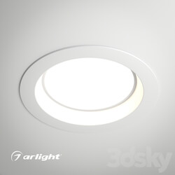 Spot light LED Downlight IM CYCLONE R230 30W 