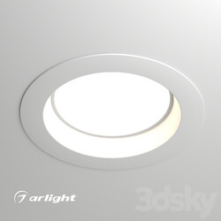 Spot light - LED Downlight IM-CYCLONE-R200-20W 