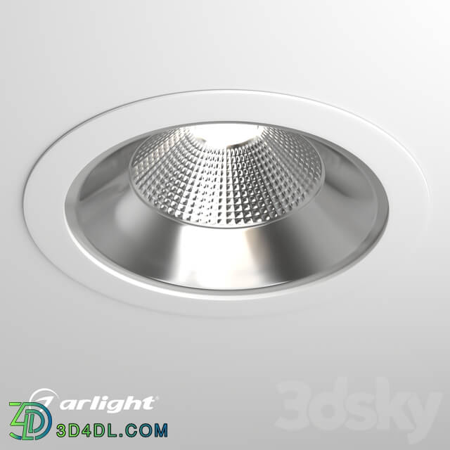 Spot light LED Downlight LTD LEGEND R230 35W