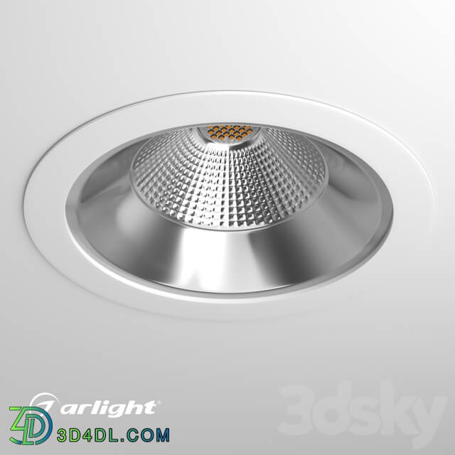 Spot light LED Downlight LTD LEGEND R230 35W