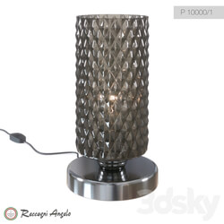 Table lamp - Reccagni Angelo P 10000_1 