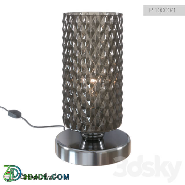 Table lamp - Reccagni Angelo P 10000_1