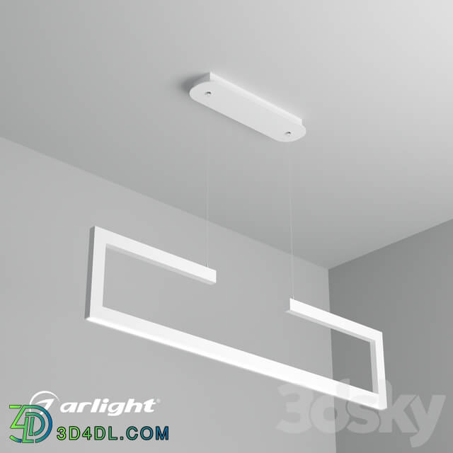 Ceiling light - Pendant lamp SP-MARQUO-S770x70-20W