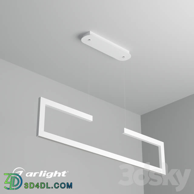 Ceiling light - Pendant lamp SP-MARQUO-S770x70-20W