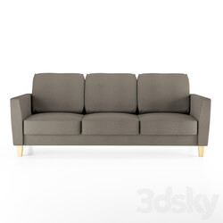 Sofa - Amika_ sofa 