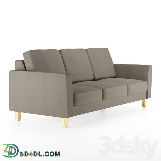 Sofa - Amika_ sofa