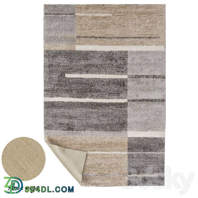 Carpets - area_rugs