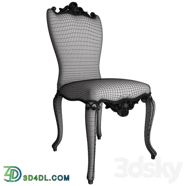 Chair - Dinning chair