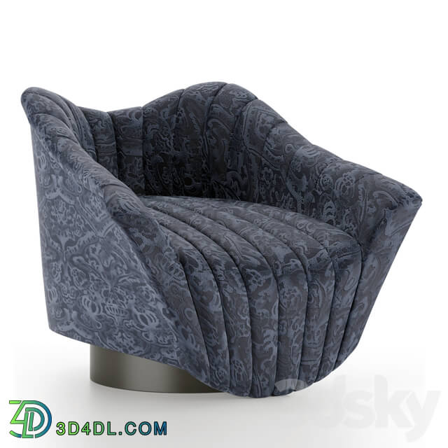 Arm chair - armcheir soft