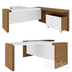 Office furniture - Kyu table 