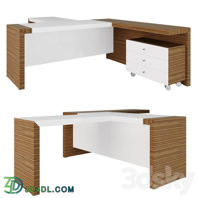 Office furniture - Kyu table