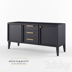 Sideboard _ Chest of drawer - Buffet OM 