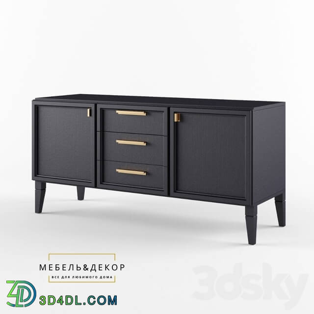 Sideboard _ Chest of drawer - Buffet OM