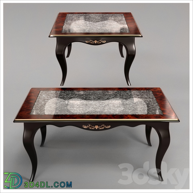 Table - coffee_table