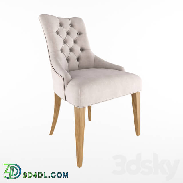 Chair - Regent chair