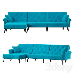 Sofa - Searle sofa 