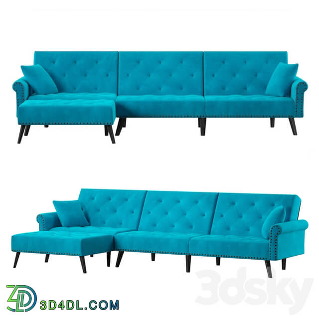 Sofa - Searle sofa