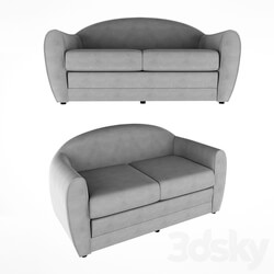 Sofa - Pardue sofa 