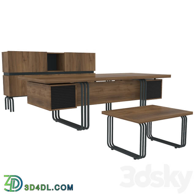 KRANZ Executive Table